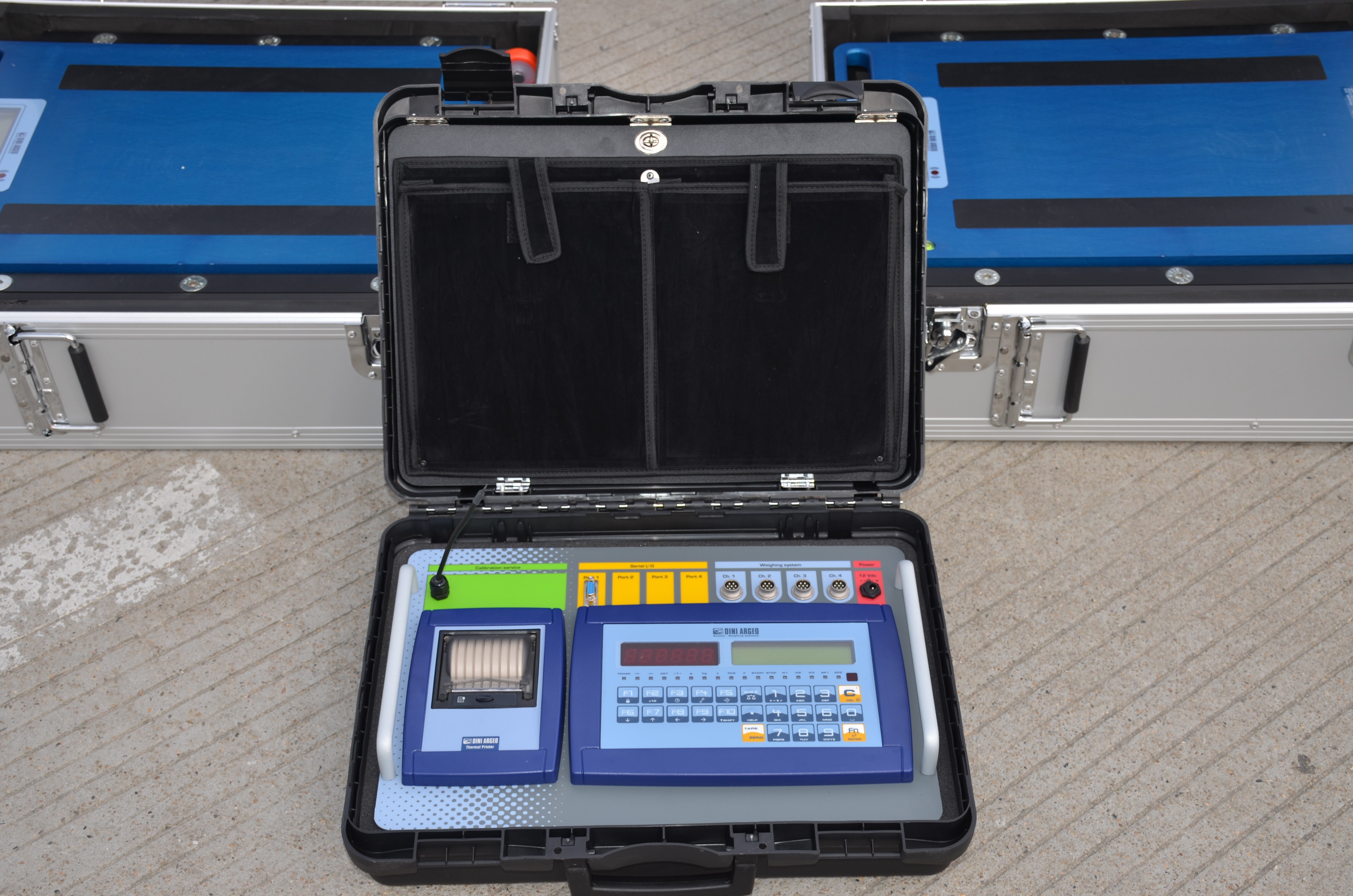 什么是軸重秤 便攜式軸重秤的主要用途是什么 什么是軸重秤 便攜式軸重秤的主要用途是什么