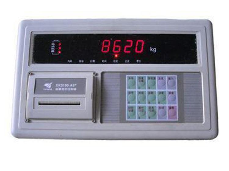 稱重顯示器蓄電池怎么使用 稱重顯示控制器怎么調(diào)日期