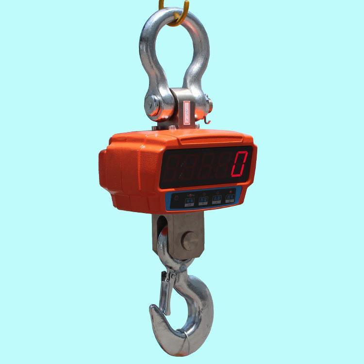 電子吊秤如何安裝更換電池 電子吊秤的結(jié)構(gòu)是怎樣的