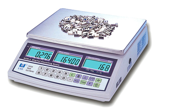 電子平臺(tái)秤如何校準(zhǔn)