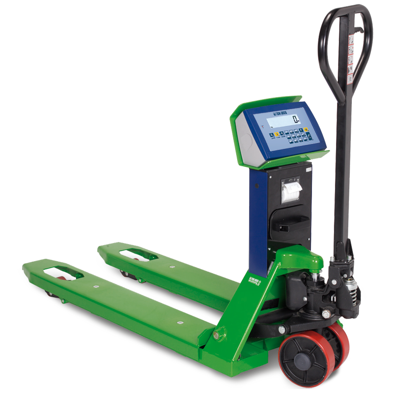 電子叉車秤說明書上的注意事項有哪些呢？操作環(huán)境怎么樣？