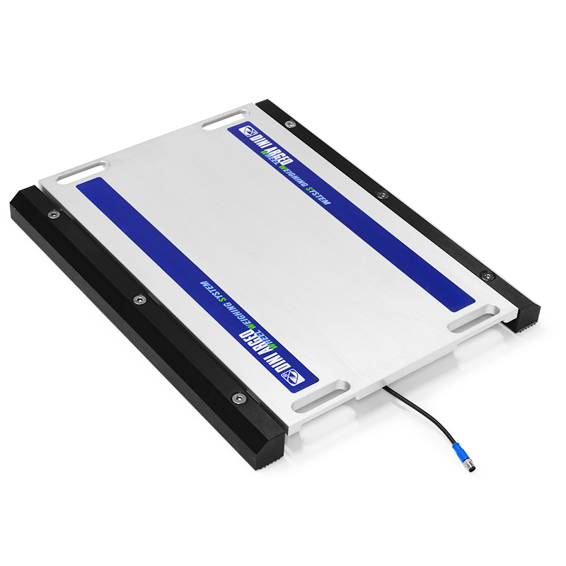 便攜式軸重秤 便攜式軸重秤