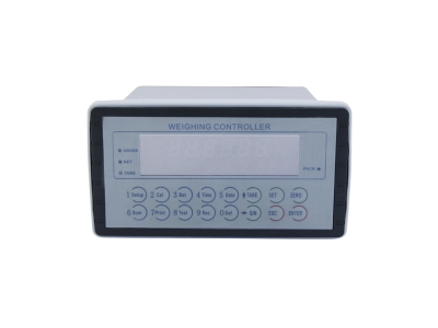 杰曼GM8804C-8預(yù)置點(diǎn)稱重儀表 稱重顯示器