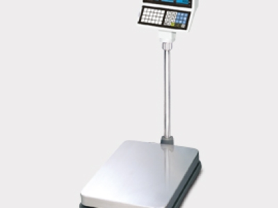 韓國CAS凱士EB-L EB-S電子計價稱 電子條碼秤 標簽打印秤 桌秤