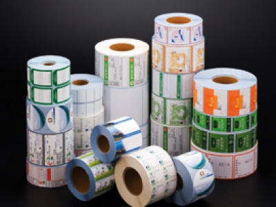 韓國CAS凱士標(biāo)簽計量標(biāo)簽CAS標(biāo)簽