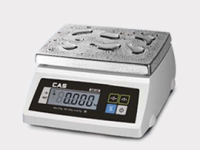 韓國(guó)CAS凱士 SW-1WR SW-1W單純重量秤