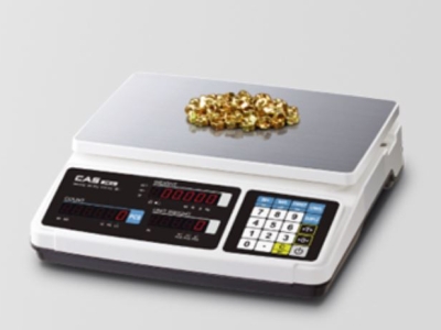 韓國(guó)CAS凱士PR-C計(jì)數(shù)秤