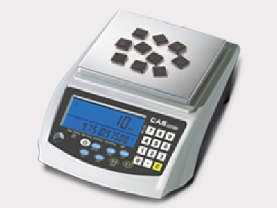 韓國CAS凱士MWP-C 微型計(jì)數(shù)秤 計(jì)數(shù)秤