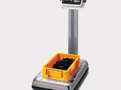 韓國CAS凱士AC 高容量計數(shù)秤