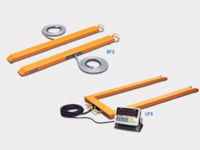 韓國CAS凱士UFS/BFS Bar秤機