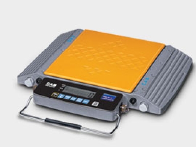 韓國CAS凱士RW-S RW-L 移動(dòng)式地磅