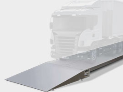 韓國(guó)CAS凱士LMT 卡車(chē)秤 汽車(chē)衡