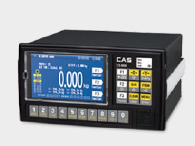 韓國CAS凱士CI-600D 產業(yè)用指示器