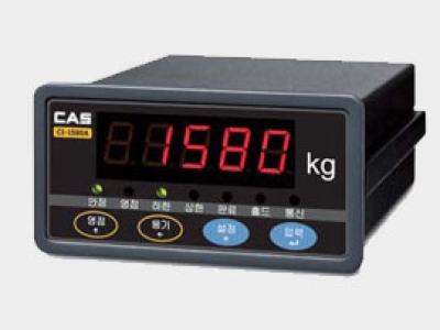 韓國CAS凱士CI-1580A 產業(yè)用指示器