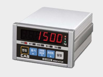 韓國CAS凱士CI-1500A CI-1560A 廉價型產業(yè)用指示器
