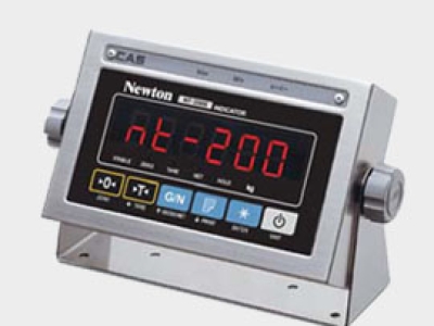 韓國(guó)CAS凱士NT-200A NT-201A   產(chǎn)業(yè)用指示器