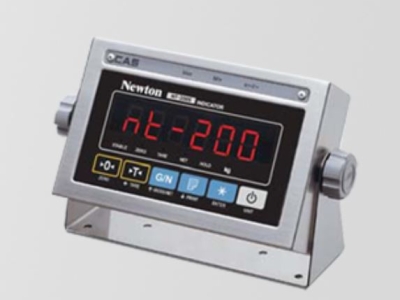 韓國(guó)CAS凱士NT-200S/201S  廉價(jià)型產(chǎn)業(yè)用指示器