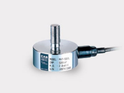 韓國(guó)CAS凱士MNT 平降式稱重傳感器