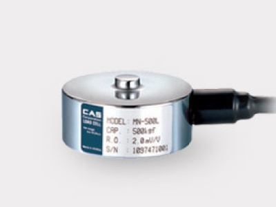 韓國(guó)CAS凱士MNC 小型稱重傳感器