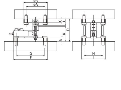 韓國CAS凱士BSA  配件