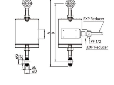 韓國(guó)CAS凱士CTS 配件
