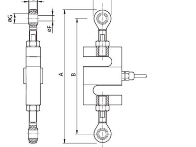 韓國(guó)CAS凱士SBA 配件