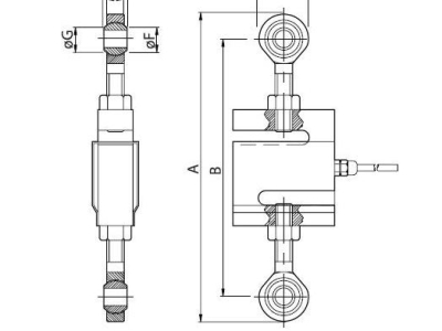 韓國(guó)CAS凱士SBA 配件