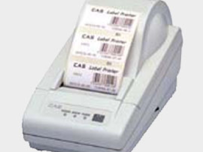 韓國CAS凱士DLP-50 標簽票據(jù)打印機