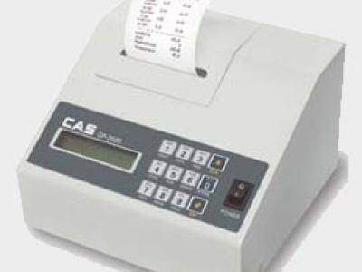 韓國CAS凱士CP-7020 標簽票據(jù)打印機