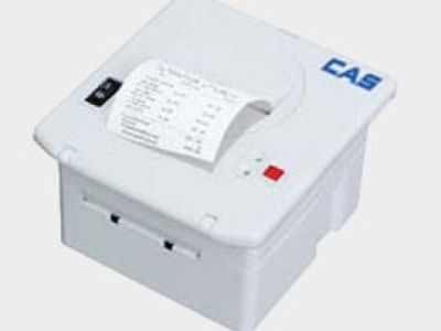 韓國CAS凱士CP-7100 標簽票據(jù)打印機