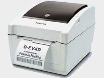 韓國CAS凱士B-EV4D 標簽票據(jù)打印機