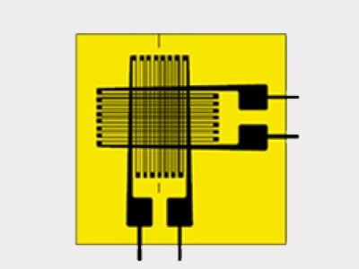 韓國CAS凱士Tee Rosette TS-Series 應(yīng)變器