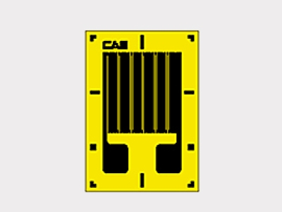 韓國CAS凱士Linear 2KΩ S-Series  應(yīng)變器