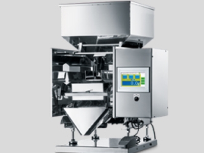 韓國CAS凱士半自動包裝機(jī)