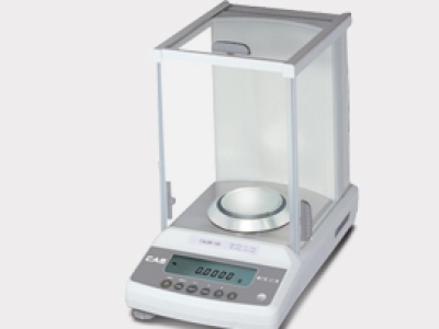 韓國(guó)CAS凱士CAU 分析天平