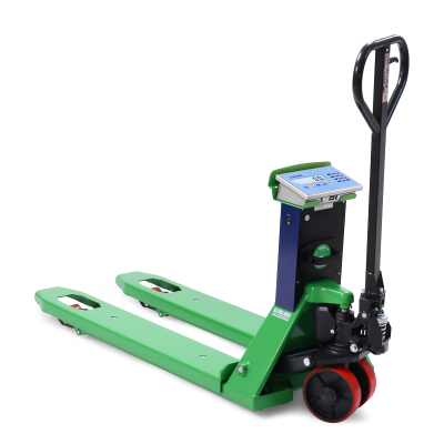 電子叉車秤的計量要求是什么？秤重原理又是什么呢？