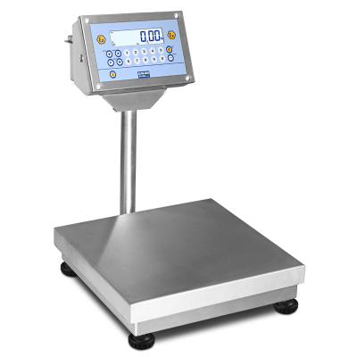 電子平臺(tái)秤安裝主要是什么？如何排查電子平臺(tái)秤的故障？