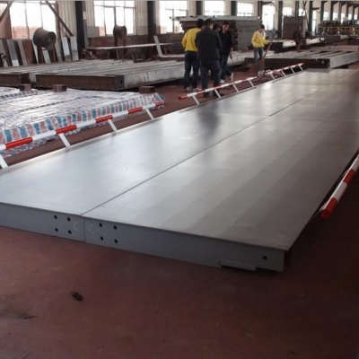 電子汽車衡檢定規(guī)程，讓你知道如何檢定