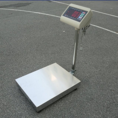 防爆電子秤，如何在特殊場所仍能保證精準(zhǔn)度