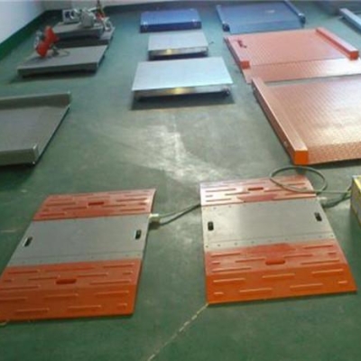 什么是軸重儀 有線軸重儀和無線軸重儀有什么區(qū)別