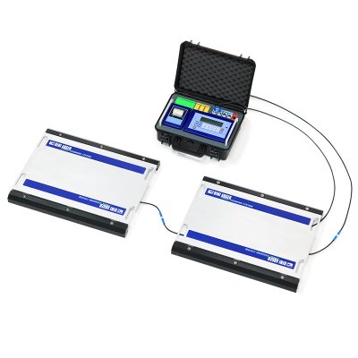便攜式軸重秤工作原理，便攜式軸重秤的特點(diǎn)有什么
